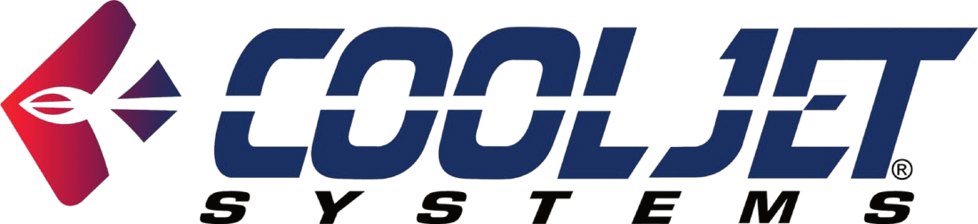 CoolJet high pressure pump parts