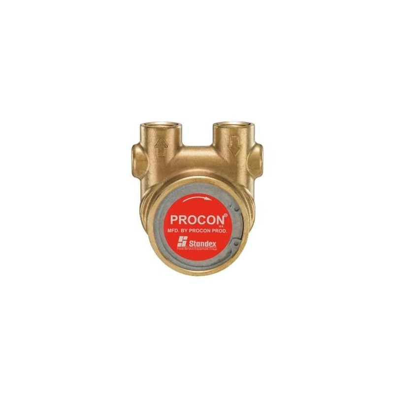Procon pump liner 1051-4 — procon pump by Procon