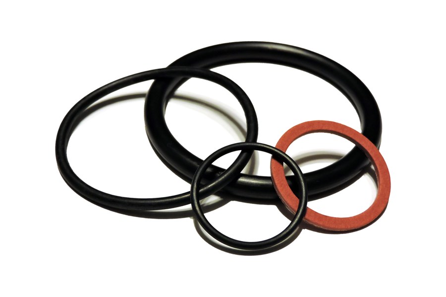 Oberdorfer 5800 oil seal — oberdorfer pump by Oberdorfer