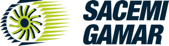Sacemi manufacturer logo