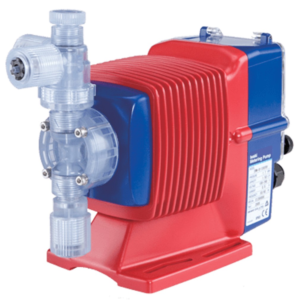 Iwaki EWN-B16 metering pump (PC) — iwaki pump by Iwaki
