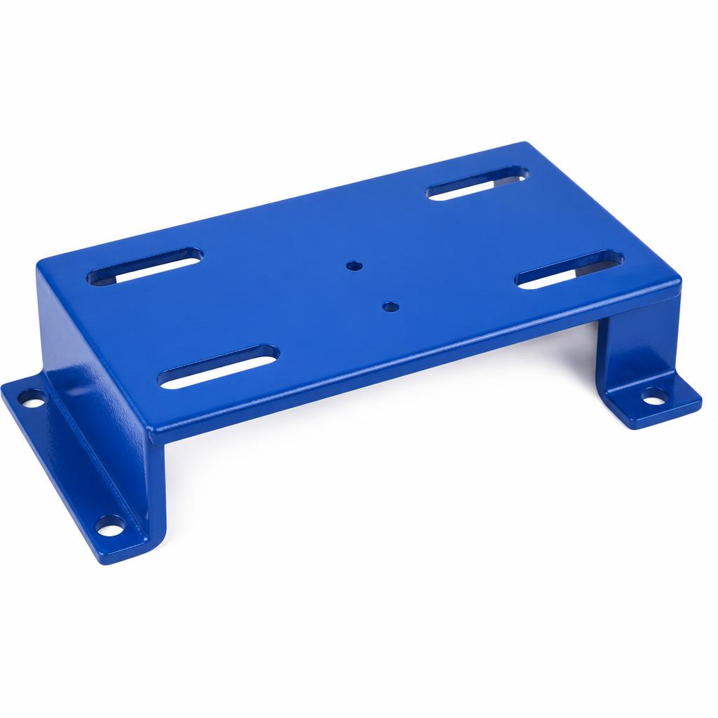 Webster 1MXPB07 pump base — webster pump by Webster