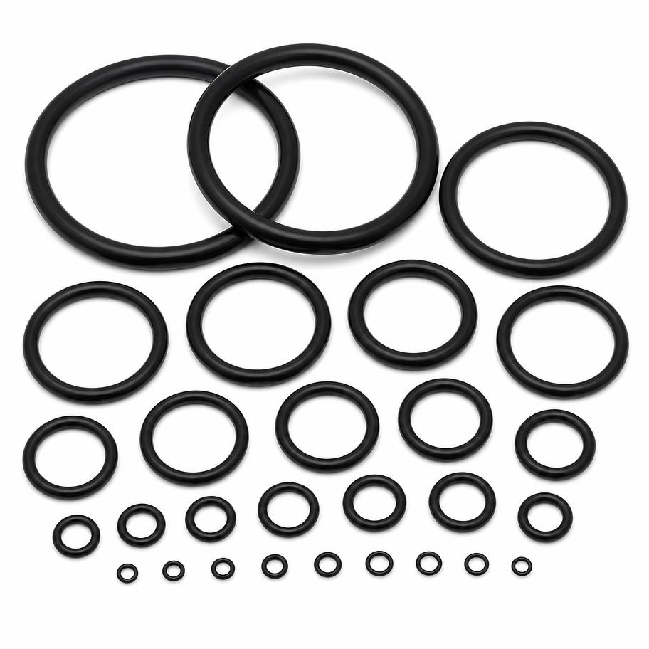 CAT Pumps 30771 — Cat Oring Kit — cat pump by CAT Pumps