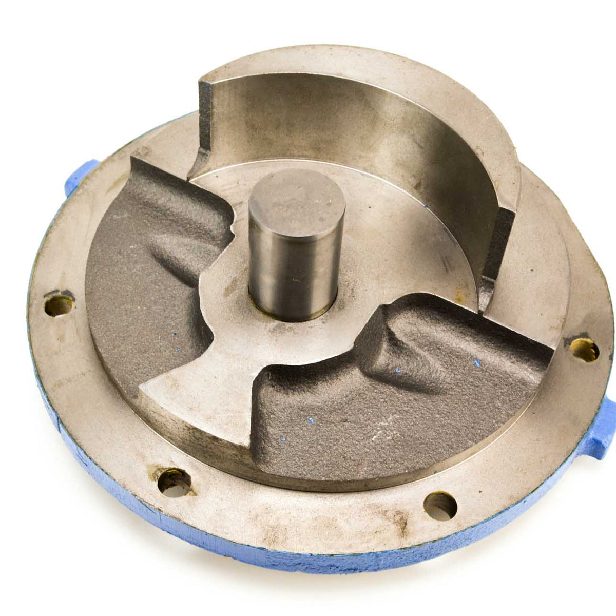 Lm,Rv Head/Solid Pin CI/Steel — 270-03-520-350 — viking pump by Viking Pump