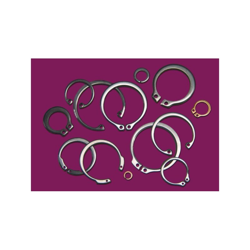 Procon large retaining ring 1041 — procon pump by Procon