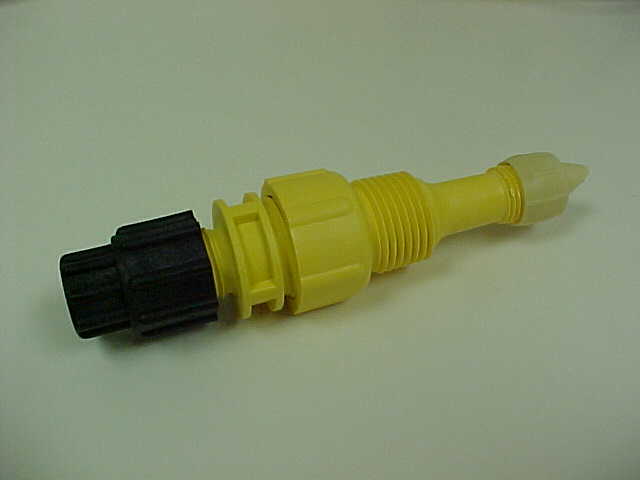 LMI Injection Valve — 37356 — lmi pump by LMI Milton Roy