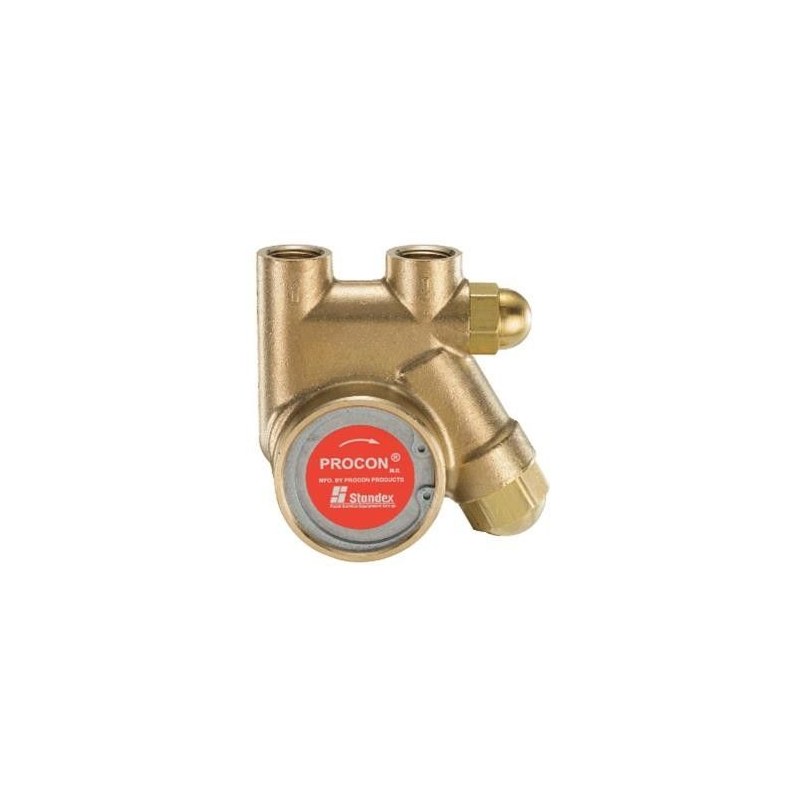 Procon vane set (4) 1050-4L — procon pump by Procon