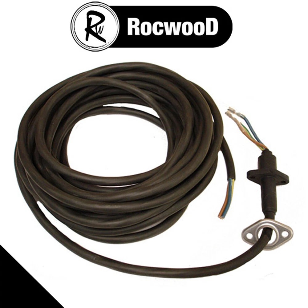 Myers cable assembly, WHR, 230V — myers pump by Myers