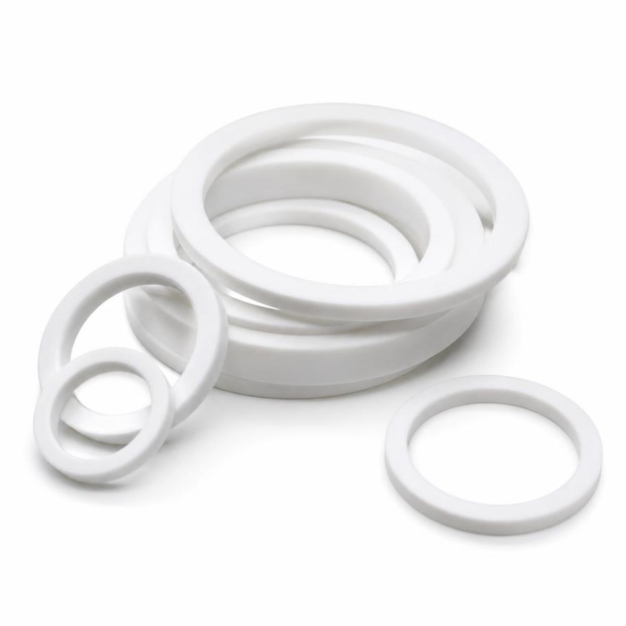 CAT Pumps 29003 — Cat Sleeve Backup Ring Teflon,Cat290,323,624 — cat pump by CAT Pumps