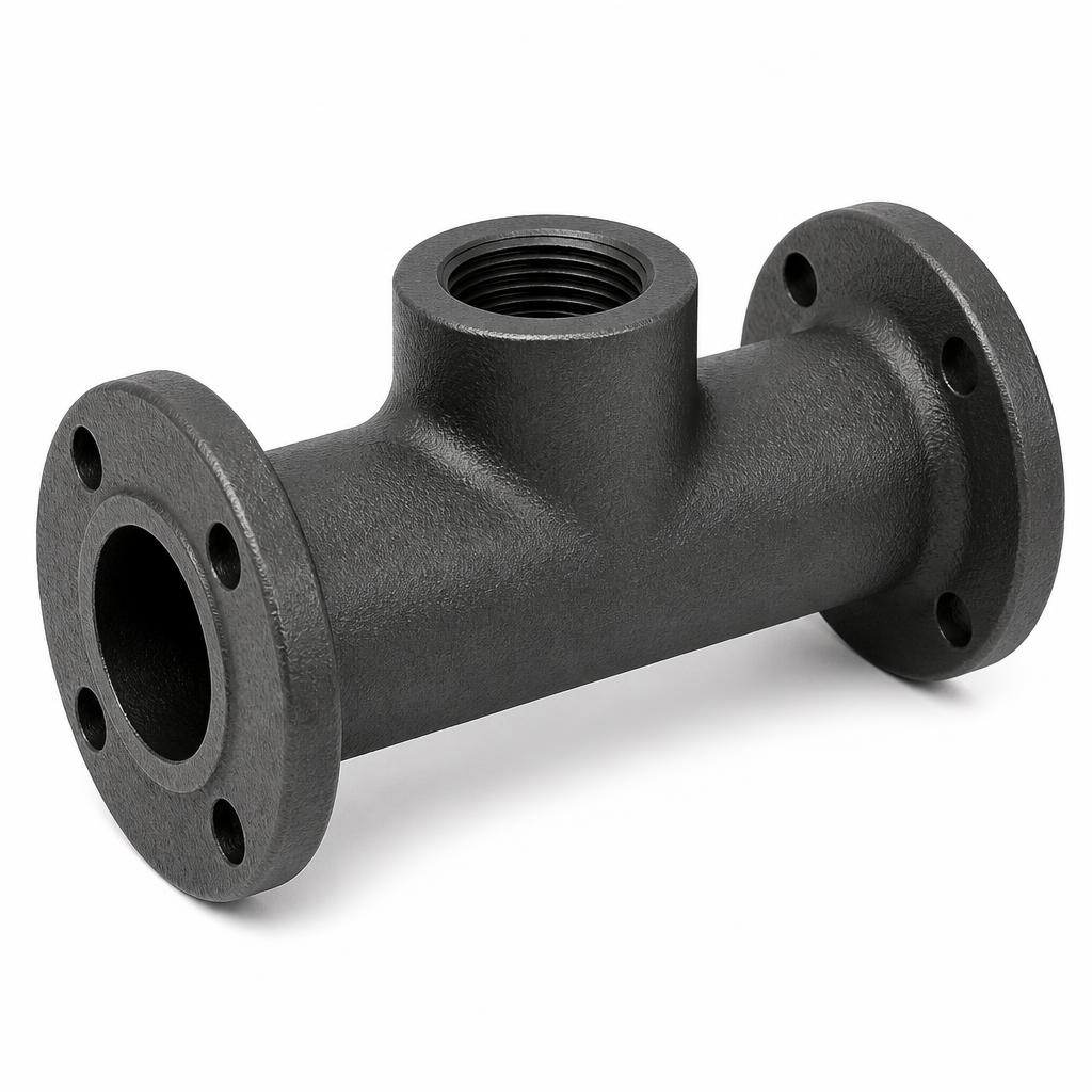 Cast Manifold Suction — 312-012-010 — sandpiper pump by Sandpiper