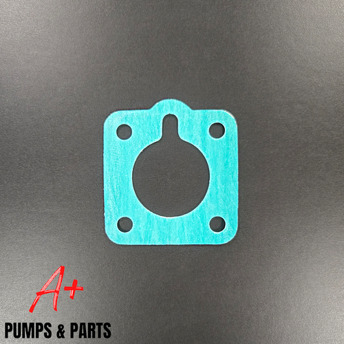 Gasket End Cap — 360-010-425 — sandpiper pump by Sandpiper