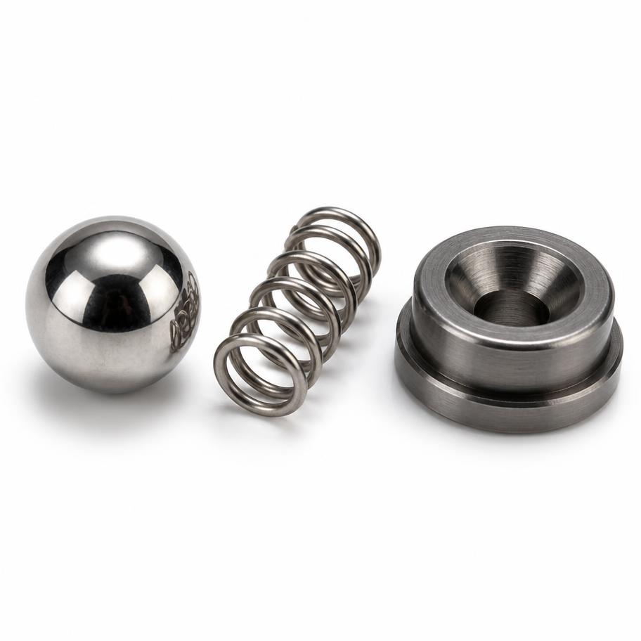 HYDRA-CELL BALL — miscellaneous parts pump by Pump Depot