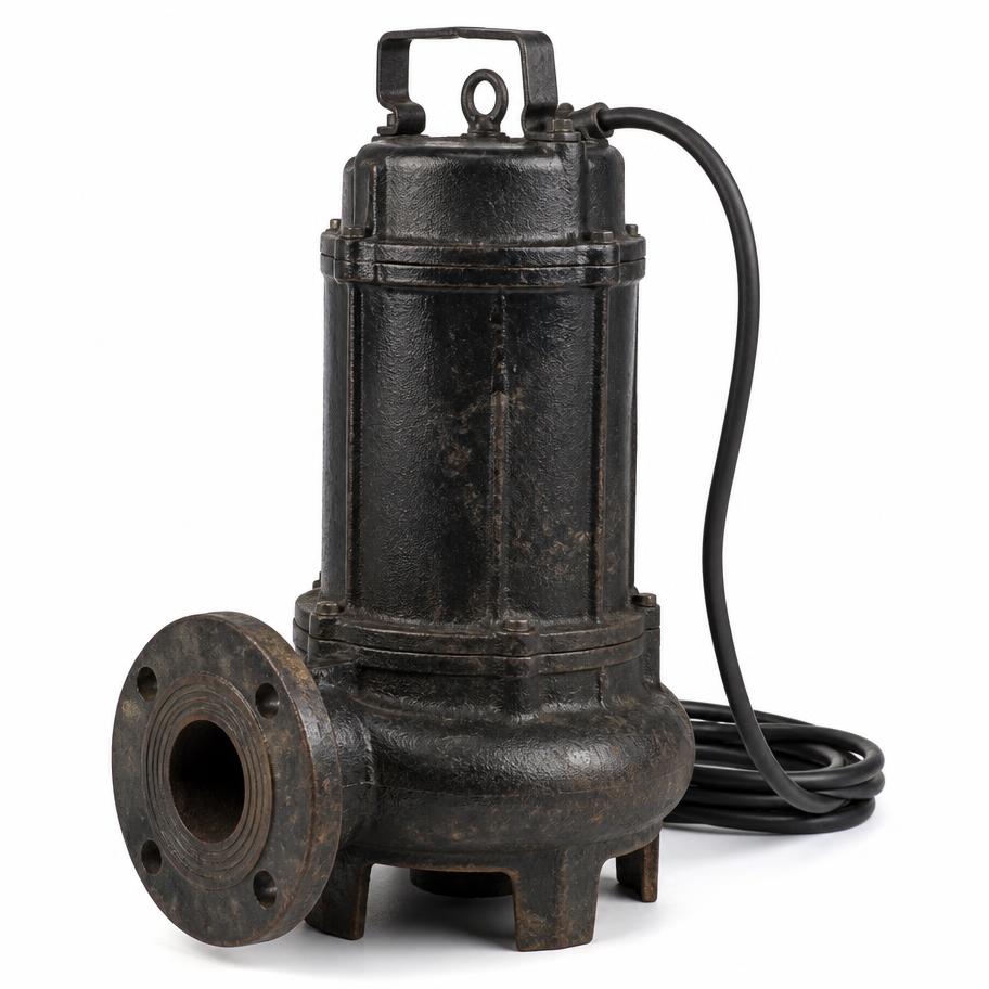 HYDR-MATIC SUMP PUMP, USED — miscellaneous parts pump by Pump Depot