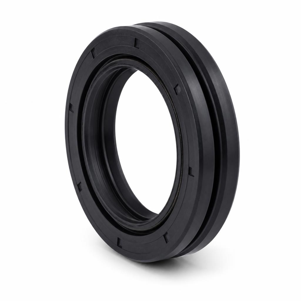 Oil Seal S22530037BS — Double Lip Oil Seal — oil seals pump by CR / Chicago Rawhide