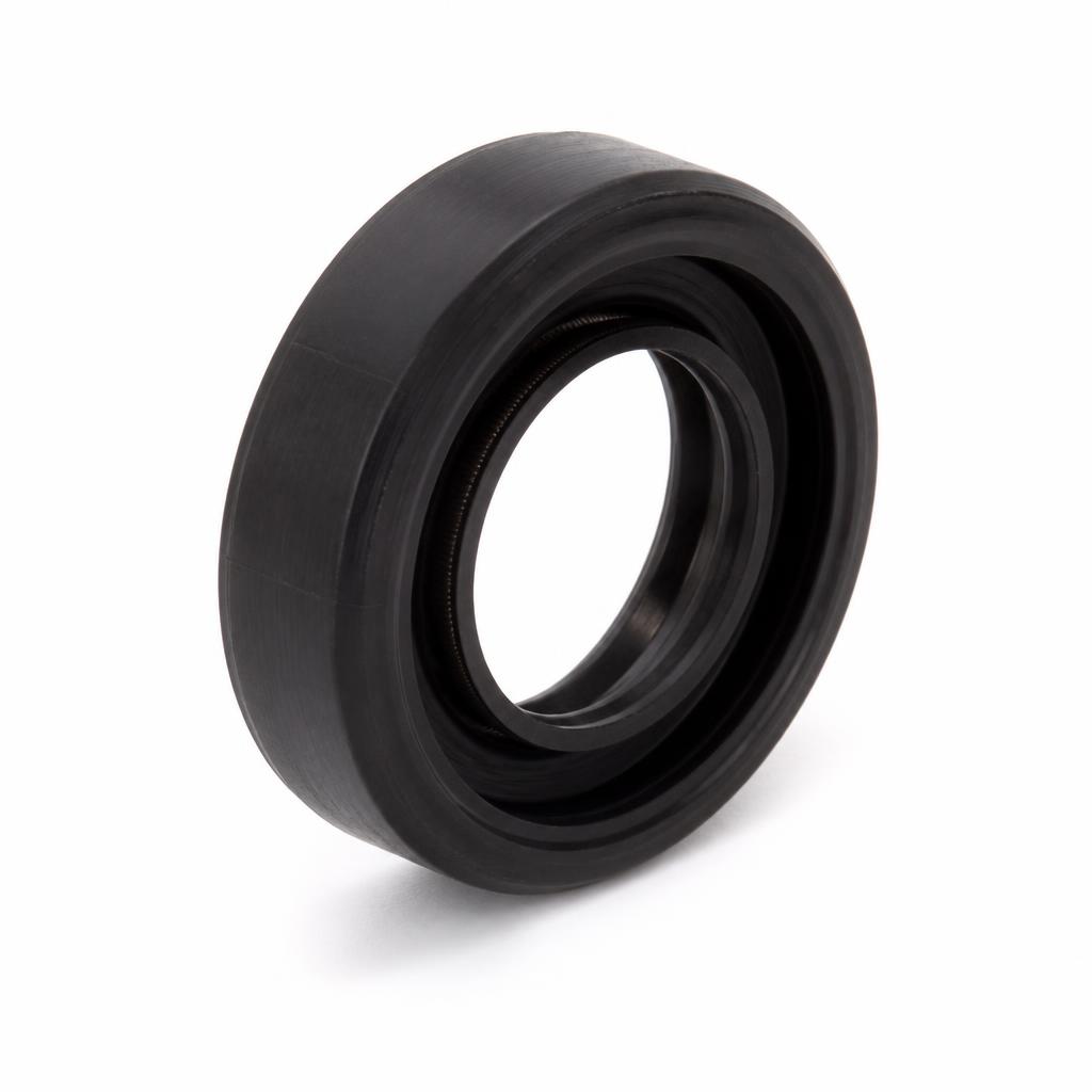 Oil Seal 11124 — Oil Seal 1.125 X1.625 X .256 — oil seals pump by CR / Chicago Rawhide