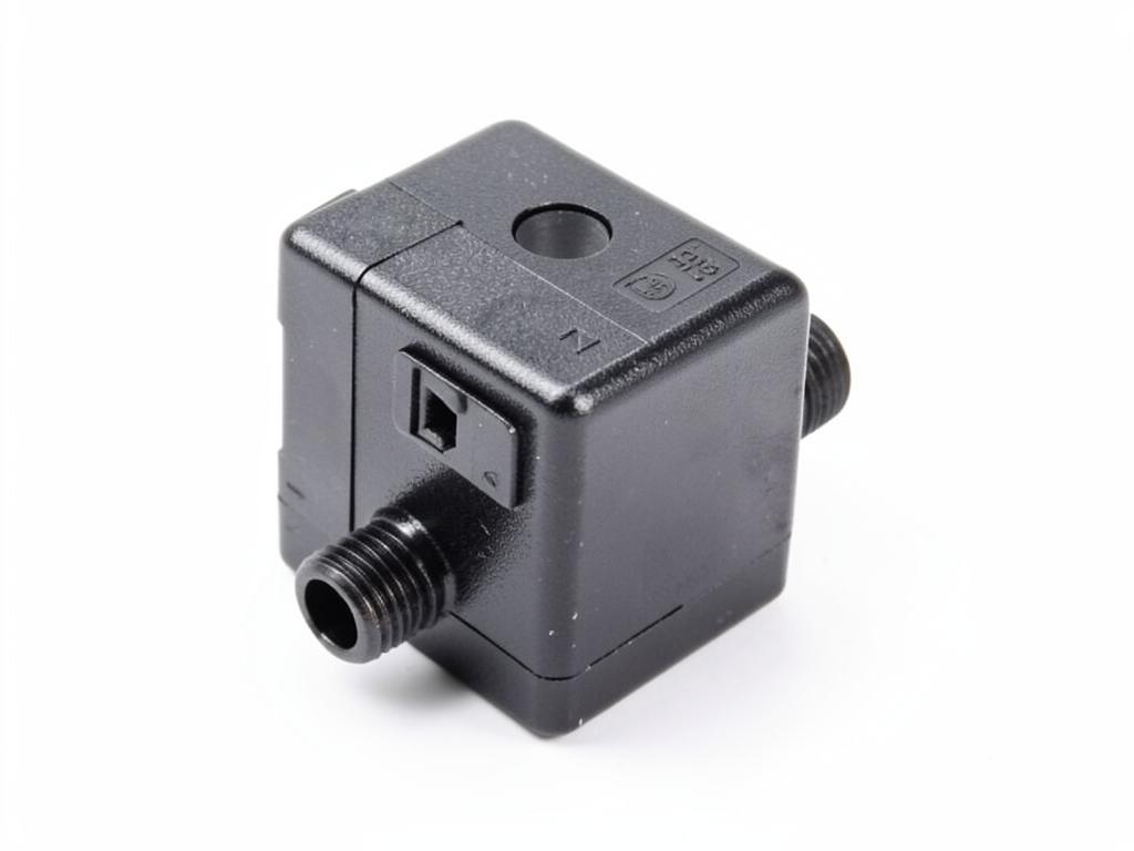 Temp Switch — 1089 0637 16