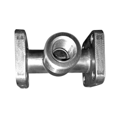 Manifold Suct./Disch. — 518-067-552 — sandpiper pump by Sandpiper