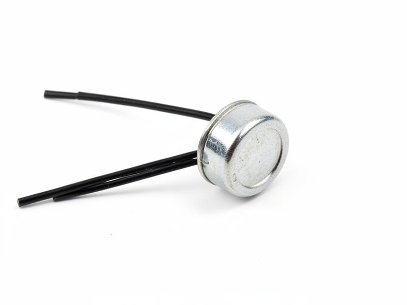 LMI Move/Cap Asm, 120V — 35254 — lmi pump by LMI Milton Roy