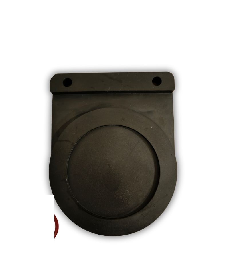 Rubber Flap Valve Assembly — gorman-rupp pump by Gorman-Rupp