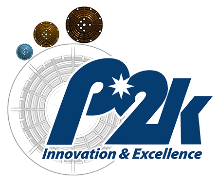 Pumps 2000 manufacturer logo
