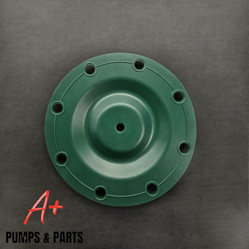 Diaphragm — 286-095-357 — sandpiper pump by Sandpiper