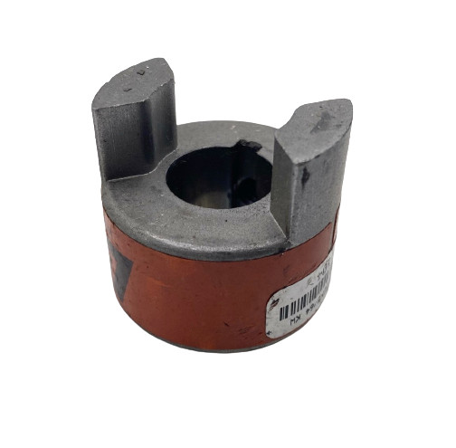 Serfilco P-2100C shaft coupling — serfilco pump by Serfilco