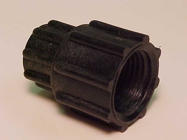 LMI Coupling Nut,Pp 3/8 — 10299 — lmi pump by LMI Milton Roy