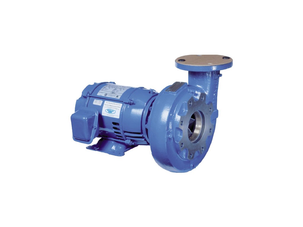 Used general service centrifugal pump stocked by Pump Depot