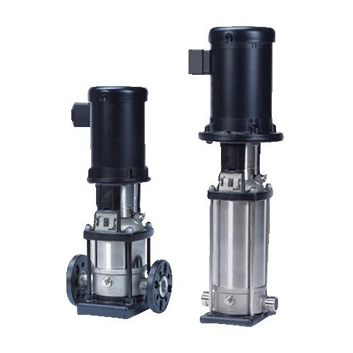 Grundfos 96083724 pump end only, CRN3-5 UPG HQQE — grundfos pump by Grundfos