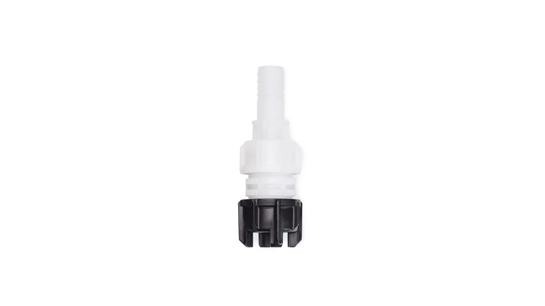 ProMinent 7924549.4 foot valve — prominent pump by ProMinent