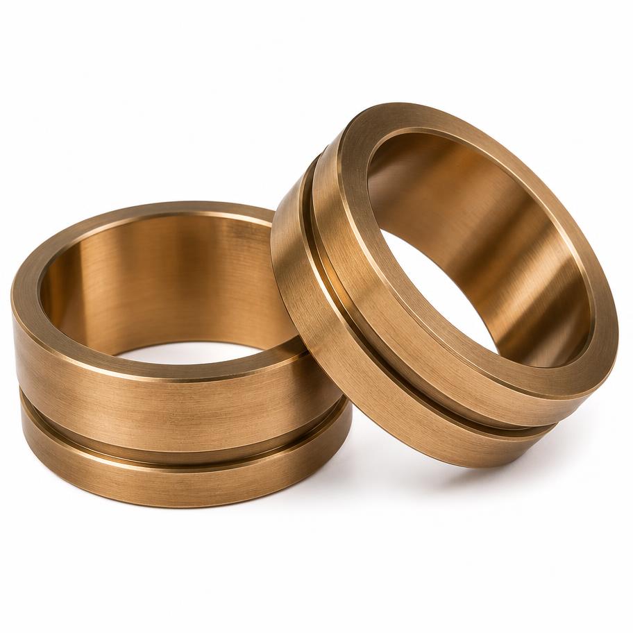 TRAVAINI SHOULDER RING — miscellaneous parts pump by Pump Depot