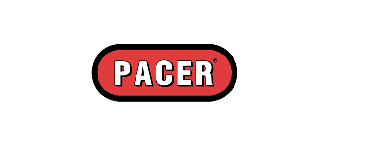 Pacer Pumps manufacturer logo