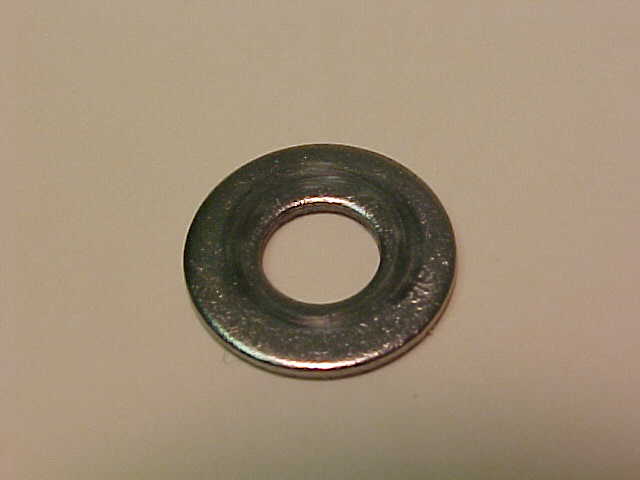 LMI Washer,17/64"Idx5/8"Odx0.040 — 26169 — lmi pump by LMI Milton Roy