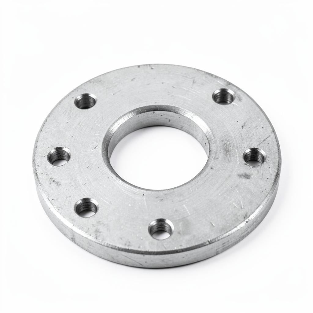 Wear Plate, Steel — gorman-rupp pump by Gorman-Rupp