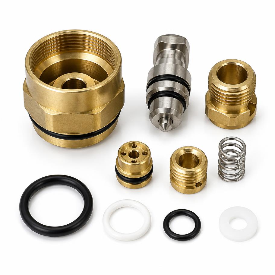 CAT Pumps 30224 — Cat Kit, Cup, #4672 — cat pump by CAT Pumps