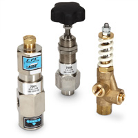 CAT Pumps YU2140 — Cat Regulator C/W V O Ring Kit ,1050 — cat pump by CAT Pumps