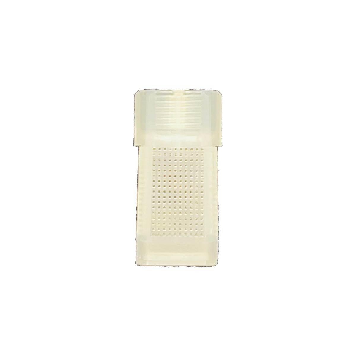 Orca 8102PP suction retainer, polypropylene (OL75) — orca pump by Orca