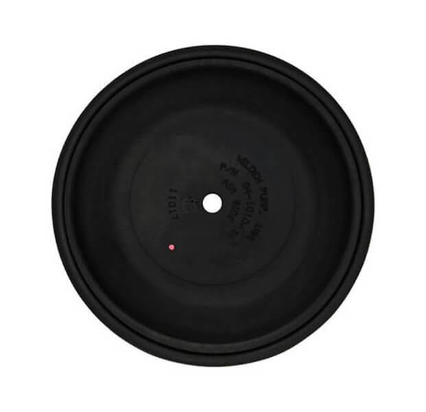 Cooljet 2207 diaphragm, Viton, 70-30 — cooljet pump by Cooljet