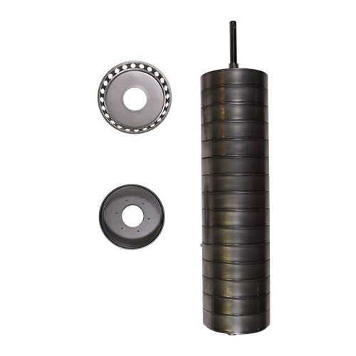 Grundfos 415264 chamber stack kit, CR4-160/14 — grundfos pump by Grundfos