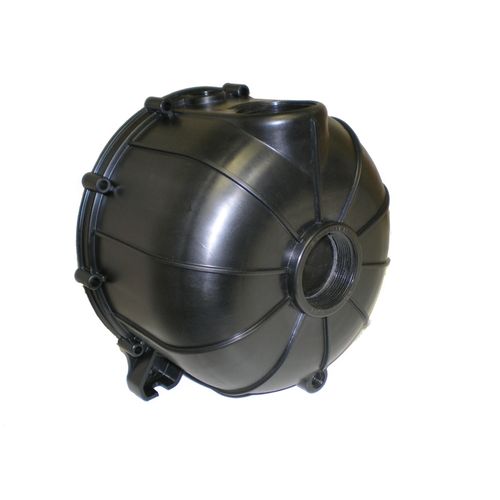Pacer 64-1801-20 pump body — pacer pump by Pacer