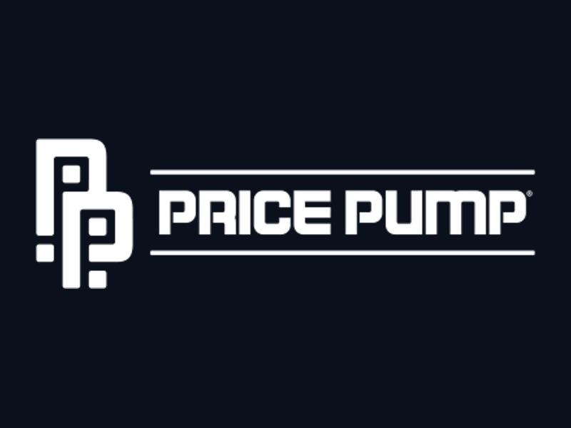 Price Pump Co. manufacturer logo