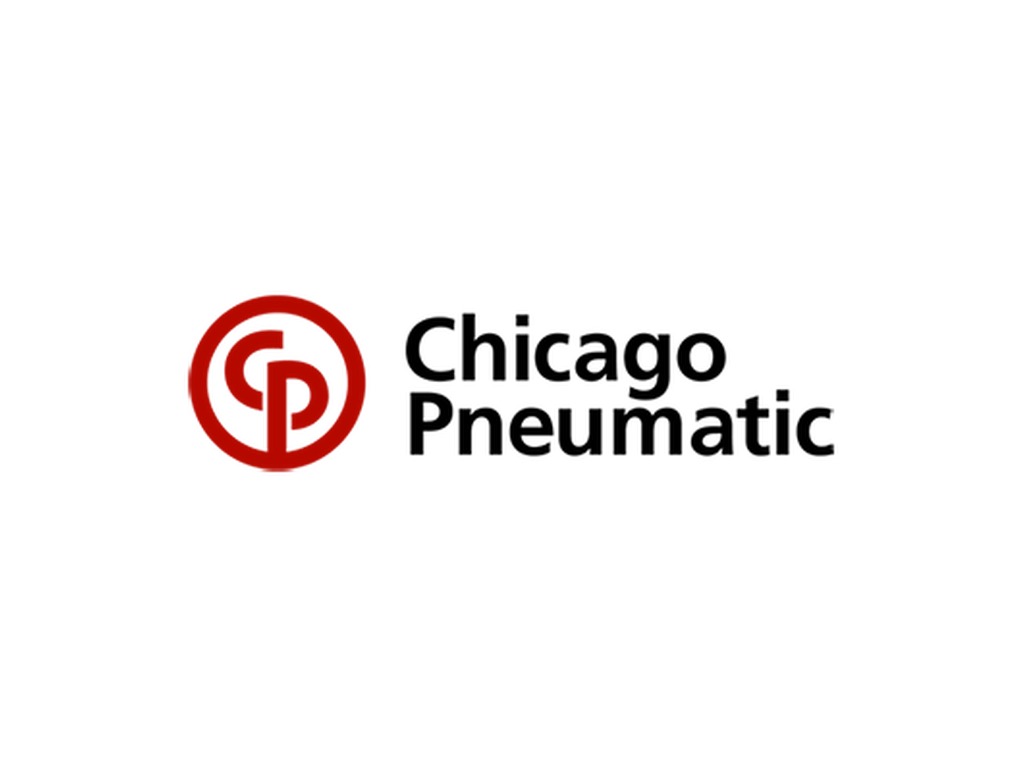Chicago Pneumatic logo