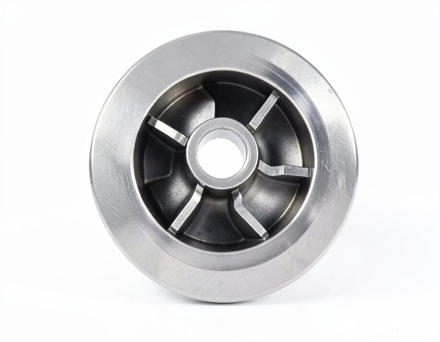 Price Pump 0248 — Impeller 316 S.S., 4.94 — price pump by Price Pump