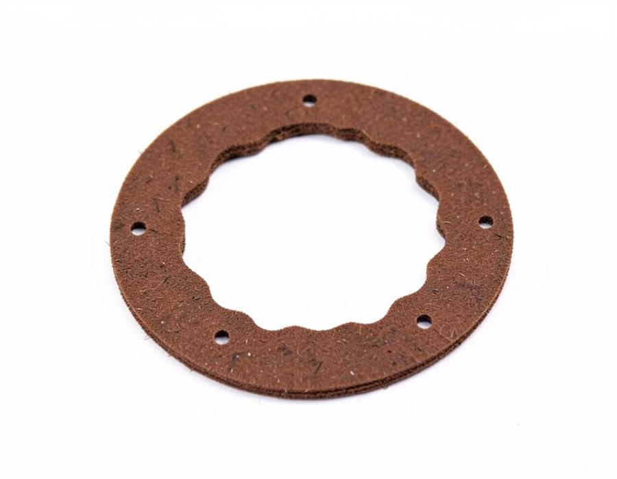 Price Pump 0966 — Diffuser Gasket Fiber — price pump by Price Pump