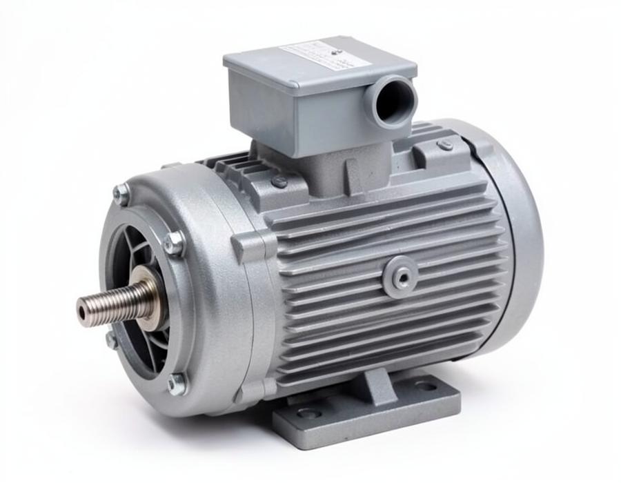 Price Pump 1440 — Motor 1/3Hp,42Cz Frame,3600Rpm,460V (#1441) — price pump by Price Pump