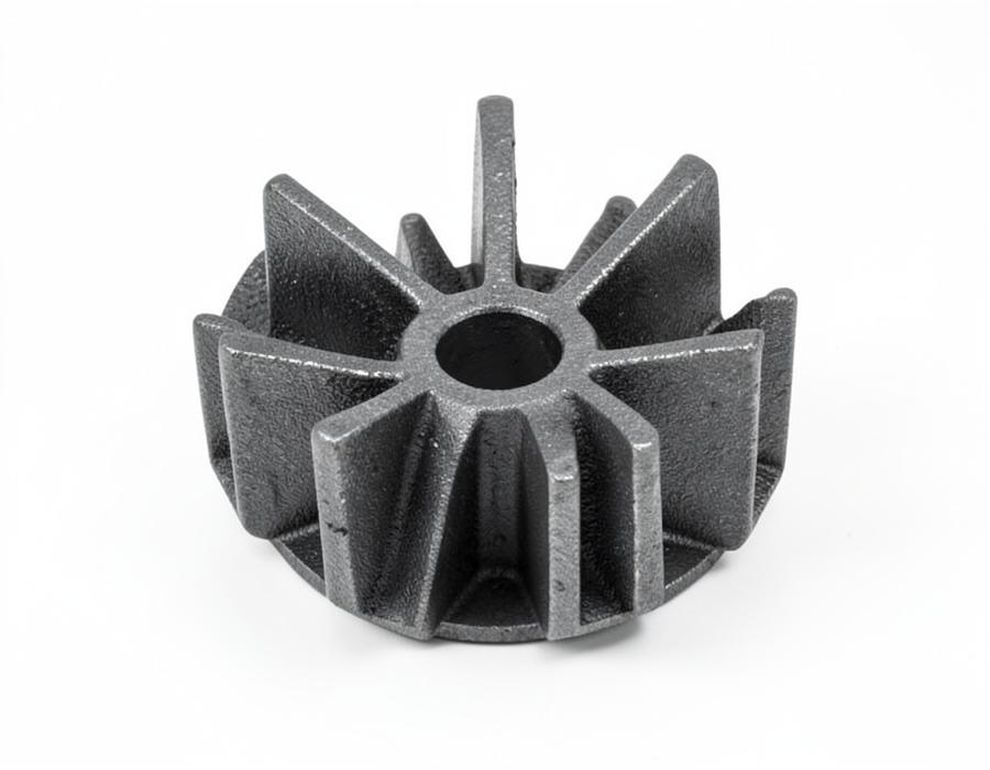 Price Pump 2402V-3.5 — Impeller Cd100V — price pump by Price Pump