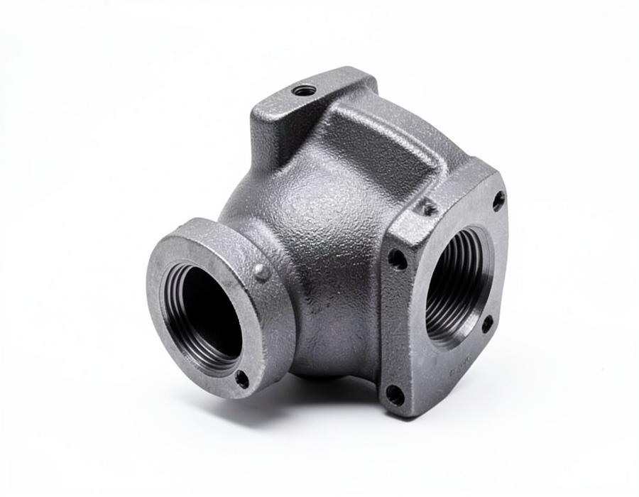 Price Pump 2407 — Volute Cd150 C.I. — price pump by Price Pump