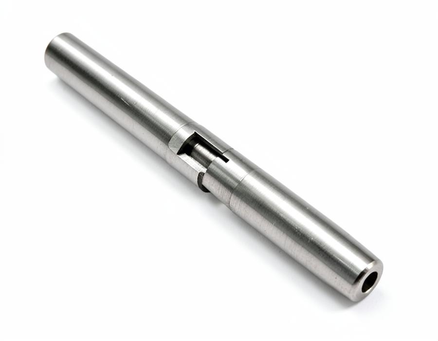 Price Pump 2422-1 — Shaft Cd100 — price pump by Price Pump