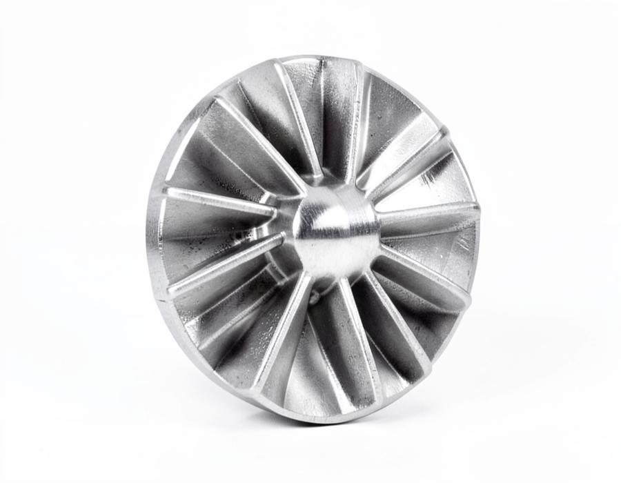Price Pump 2608V-5.98 — Impeller — price pump by Price Pump