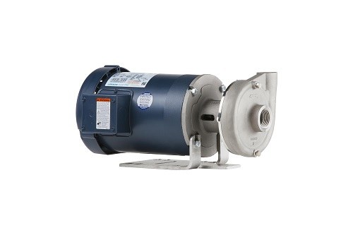 Price Pump CD150AI-ASSY — Pump Cd150Ai -4.6`With 3Hp,460V,3450 Rpm,Tefc Motor — price pump by Price Pump